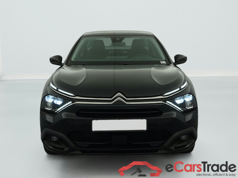 Citroen C4 X Feel Pack PureTech 130 S&S EAT8 #2