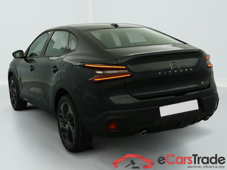 Citroen C4 X Feel Pack PureTech 130 S&S EAT8 #5