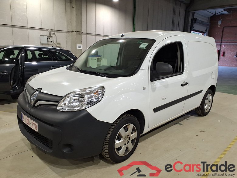 RENAULT KANGOO EXPRESS 1.5 BLUE DCI 80 GRAND CONFORT #1