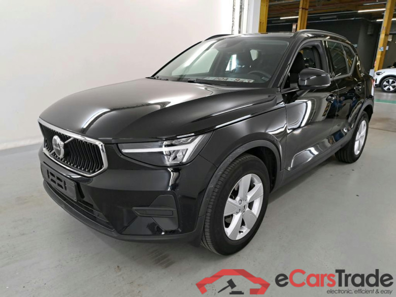 VOLVO XC40 1.5 T2 ESSENTIAL AUTO #1