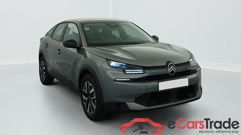 Citroen C4 Hybride 145 ch e-DCS6 Plus #1