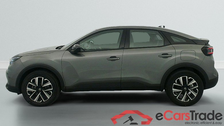 Citroen C4 Hybride 145 ch e-DCS6 Plus #4