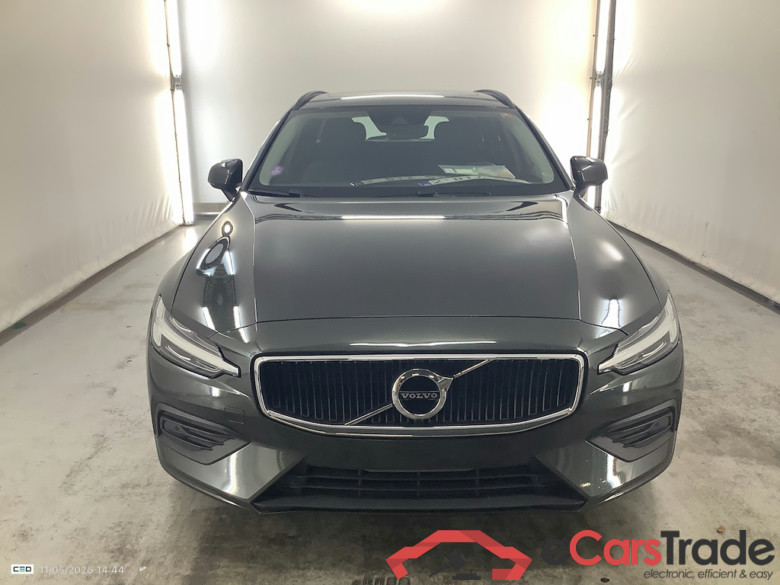 VOLVO V60 2.0 B3 MHEV MOMENTUM PRO DCT #2