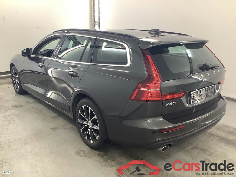 VOLVO V60 2.0 B3 MHEV MOMENTUM PRO DCT #3