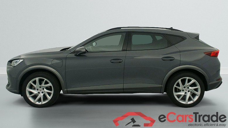 Cupra Formentor 1.4 e-HYBRID 204 ch DSG6 Business Edition #4