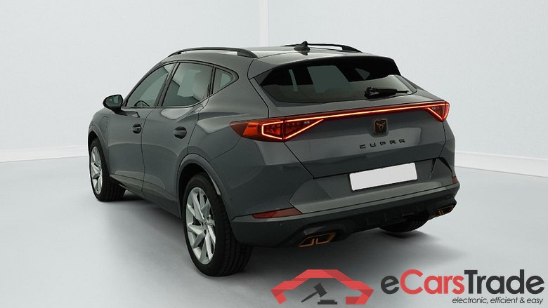 Cupra Formentor 1.4 e-HYBRID 204 ch DSG6 Business Edition #5