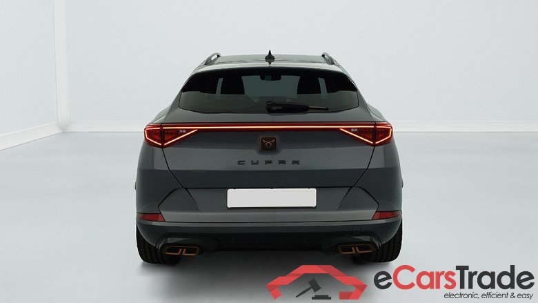 Cupra Formentor 1.4 e-HYBRID 204 ch DSG6 Business Edition #6