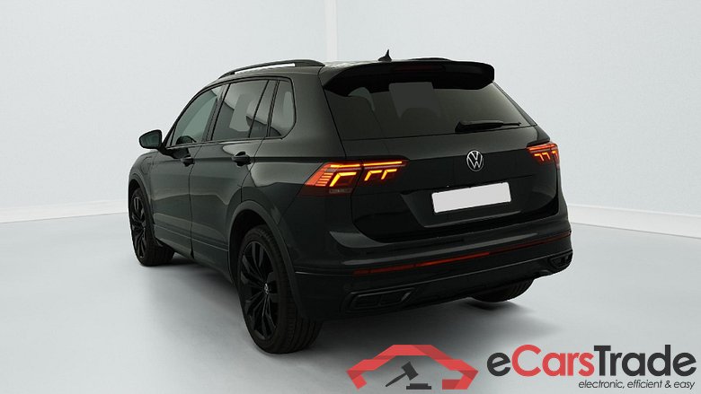 Volkswagen Tiguan 1.4 eHybrid 245ch DSG6 R-Line Exclusive #5