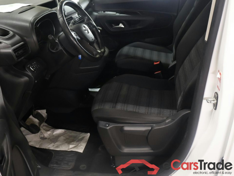 Combo Life E Edition 1.5 96KW MT6 E6dT #4