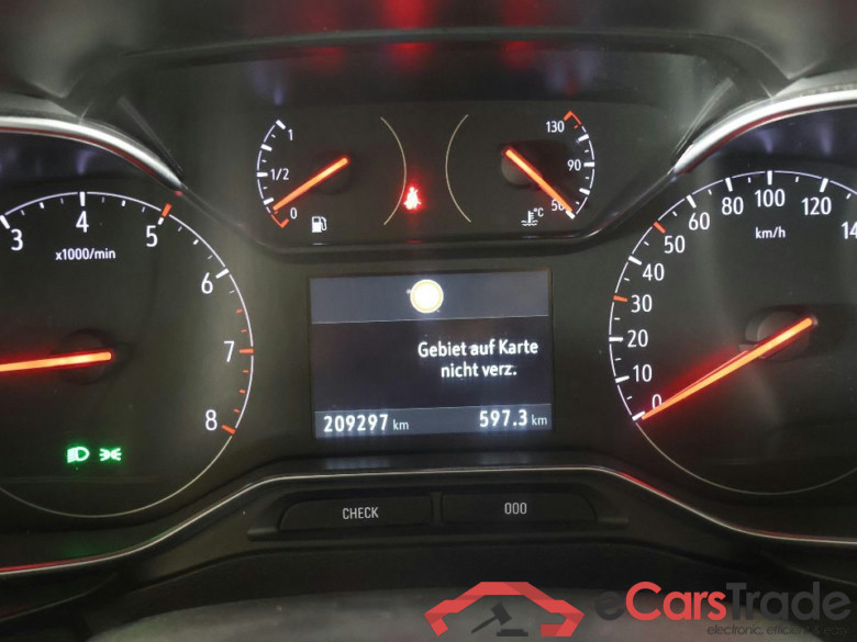 Combo Life E Edition 1.5 96KW MT6 E6dT #6