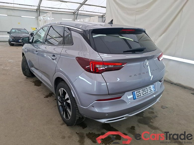 Grandland X Business Elegance 1.5 130CV BVA8 6E #2