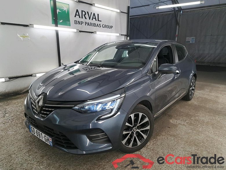 RENAULT Clio 5p Berline Intens Energy TCe 120