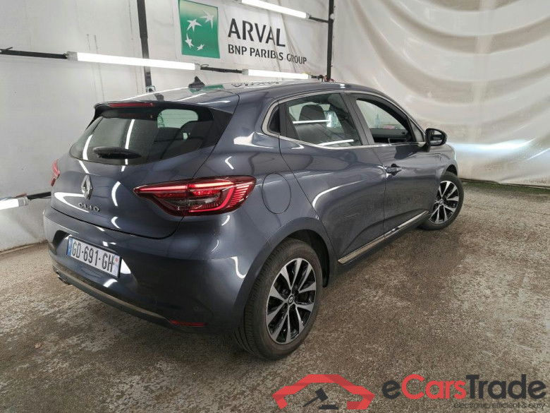 RENAULT Clio 5p Berline Intens Energy TCe 120 #3