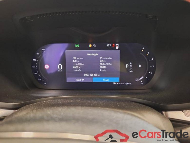 VOLVO V60 / 2019 / 5P / STATION WAGON B4 D AUTOM. PLUS BRIGHT #4