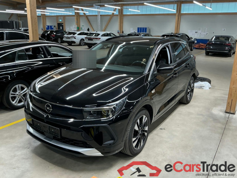 Grandland X Ultimate Plug-in-Hybrid 1.6 Turbo 165KW AT8 E6d #1
