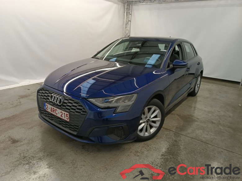 Audi A3 Sportback 1.0 30 TFSi 81kW 5d