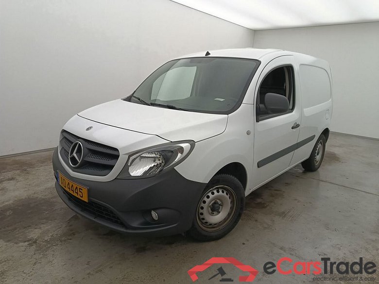 MERCEDES-BENZ CITAN 109 FOURGON MWB DIESEL 1.5 CDI A2 95 BE Perfect Tool S/S (EU6d-T) 5d #1