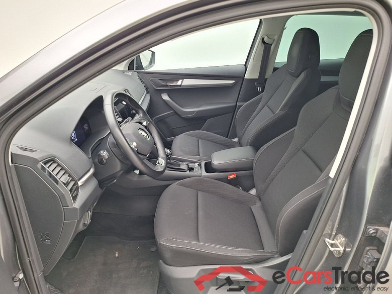 Skoda, Karoq FL'22, Skoda Karoq 2.0 CRTDI 85KW DSG7 Clever 5d #3
