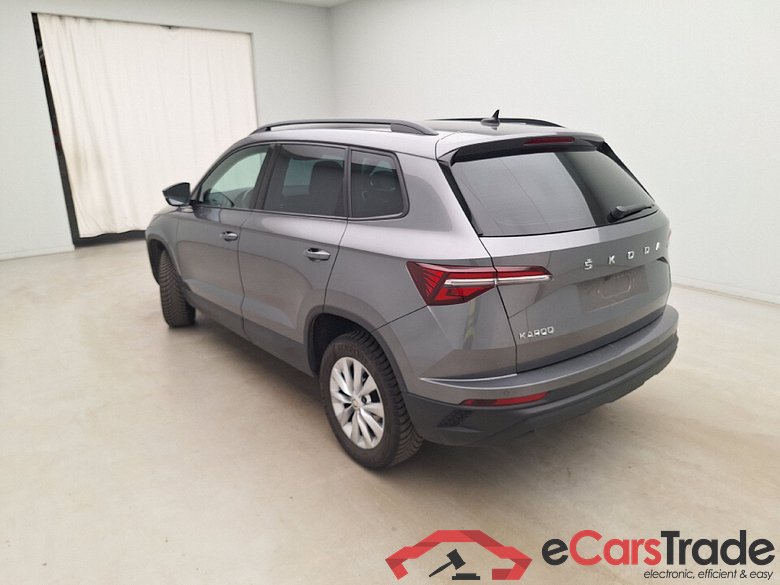 Skoda, Karoq FL'22, Skoda Karoq 2.0 CRTDI 85KW DSG7 Clever 5d #6