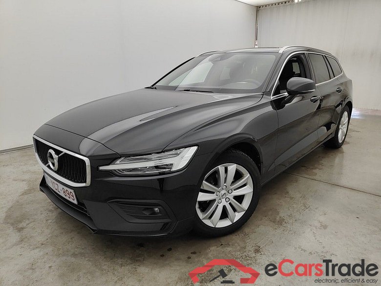 Volvo V60 D3 Geartronic Momentum Pro 5d