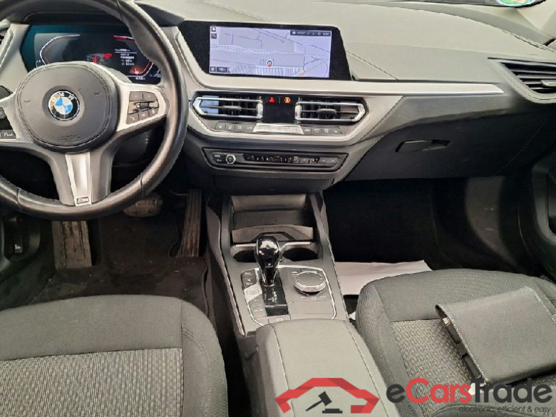 1 Limousine 116 d Advantage 1.5 85KW AT7 E6d #3