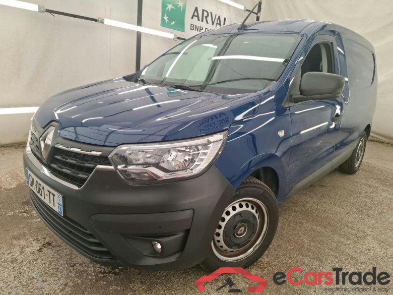 Kangoo Express Confort 1.5 dCi 95CV BVM6 E6d #1