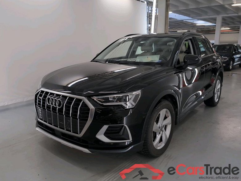 AUDI Q3 DIESEL - 2019 35 TDi Quattro Advanced #1