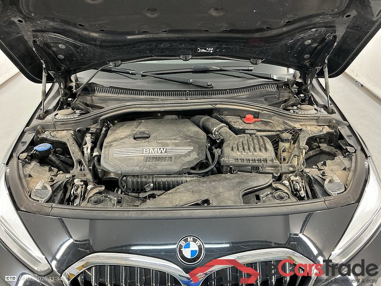 BMW 1 SERIES HATCH 1.5 118IA (100KW) #6