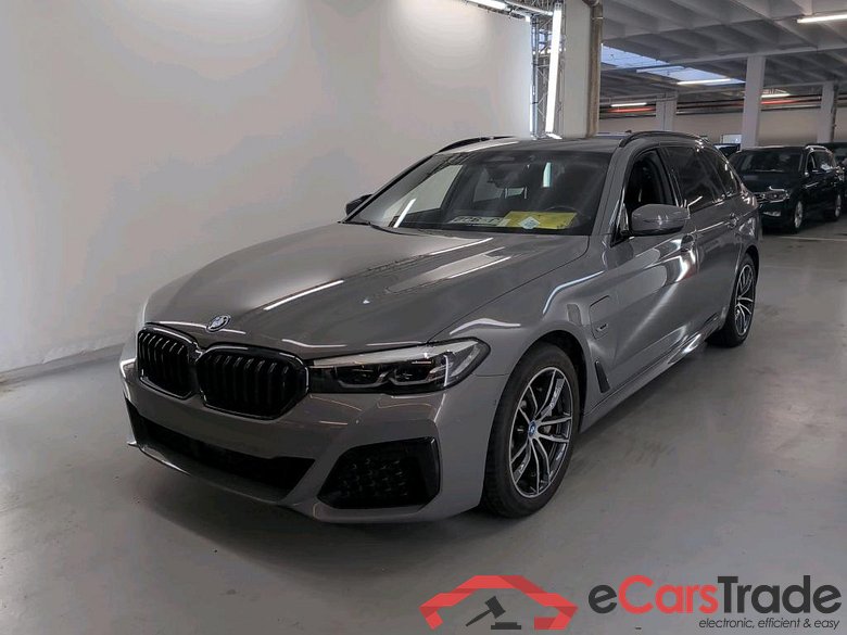 BMW 5 SERIES TOURING 2.0 530E TOURING AUTO