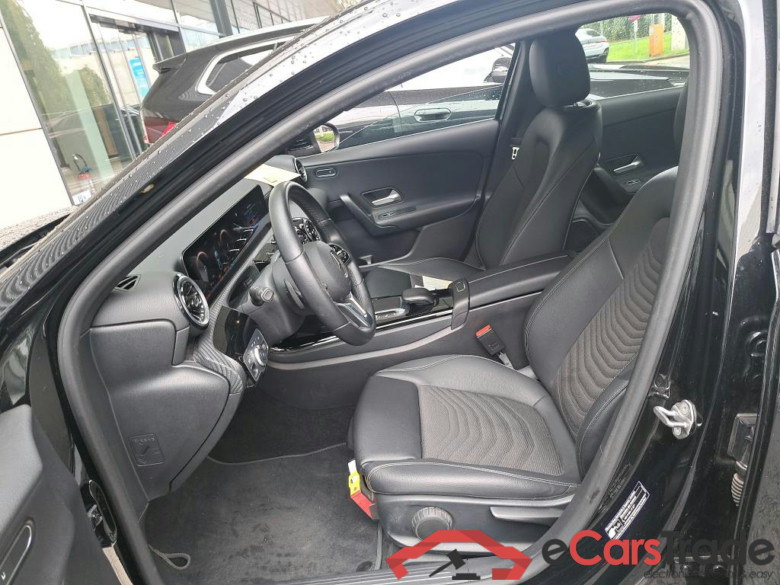 MERCEDES-BENZ A-CLASS LIMOUSINE 1.3 A 250 E BUSINESS SOLUTION DCT #5