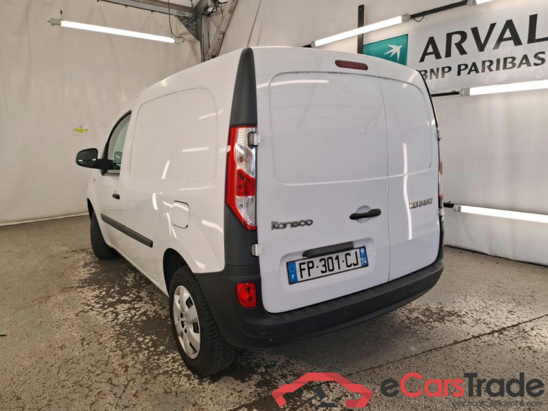 Kangoo II Express Extra (Série Spéciale) 1.5 dCi 95CV BVM6 E6dT #2