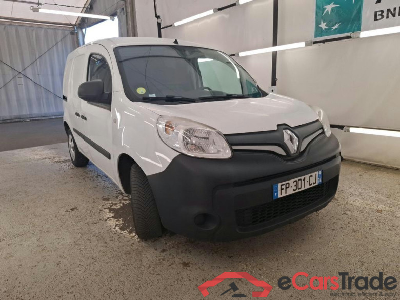 Kangoo II Express Extra (Série Spéciale) 1.5 dCi 95CV BVM6 E6dT #4