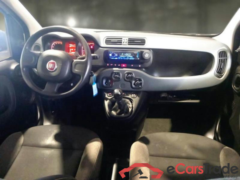 FIAT PANDA / 2012 / 5P / BERLINA 1.0 70CV HYBRID EURO 6D VAN 2 P. POP #3