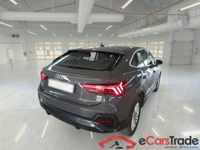 AUDI Q3 SPORTBACK / 2019 / 5P / SUV 35 TDI S TRONIC BUSINESS PLUS #2