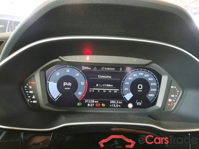 AUDI Q3 SPORTBACK / 2019 / 5P / SUV 35 TDI S TRONIC BUSINESS PLUS #4