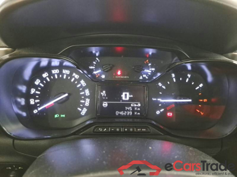 CITROEN C3 / 2020 / 5P / BERLINA PURETECH 83 SeS FEEL NEO PATENTATI #4