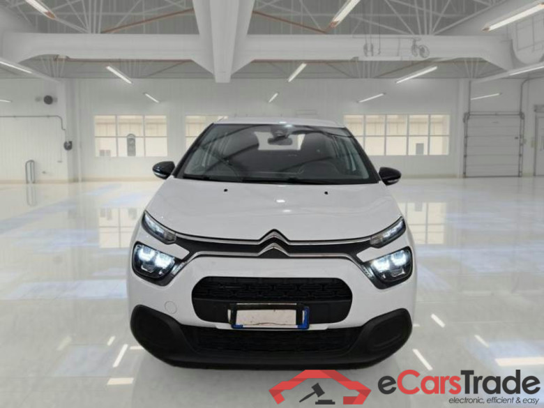 CITROEN C3 / 2020 / 5P / BERLINA PURETECH 83 SeS FEEL NEO PATENTATI #6