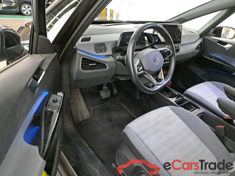 VOLKSWAGEN ID.3 BEV 62KWH 107KW PRO #5