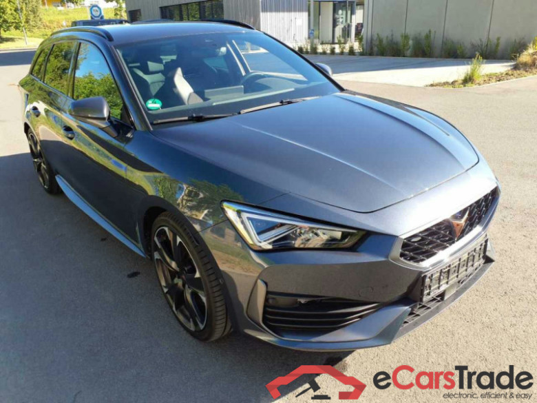 Cupra Leon Sportstourer (KL8/KU8)(09.2020->) DE - Kb5 1.4 e-HYBRID EU6d, VZ OPF, 2021 - 2024 #1