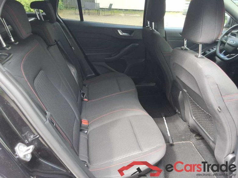 Ford Focus Turnier (CGE)(2018->) DE - Kb5 1.0 EcoBoost EU6d, ST-Line Start/Stopp, 2020 - 2022 #6