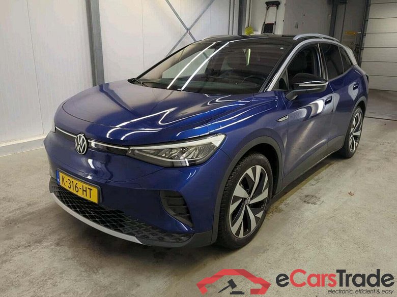 VOLKSWAGEN ID.4 First 77 kWh