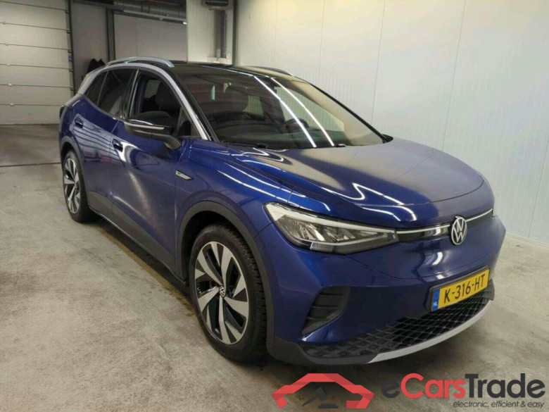 VOLKSWAGEN ID.4 First 77 kWh #5