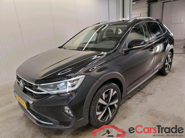 VOLKSWAGEN Taigo 1.0 TSI Style #1