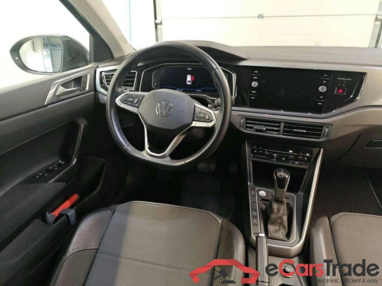 VOLKSWAGEN Taigo 1.0 TSI Style #3