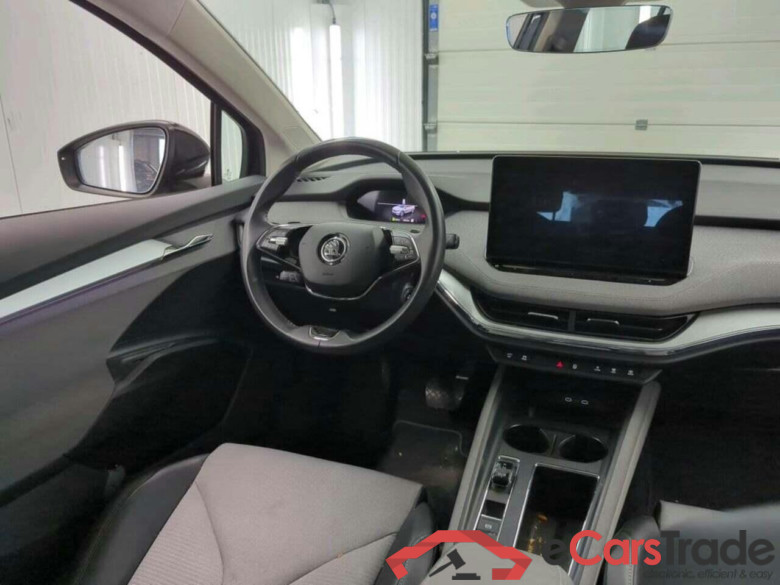 SKODA Enyaq iV 60 #3