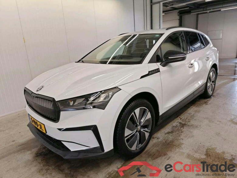 SKODA Enyaq iV 60 #1