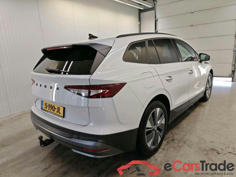 SKODA Enyaq iV 60 #2