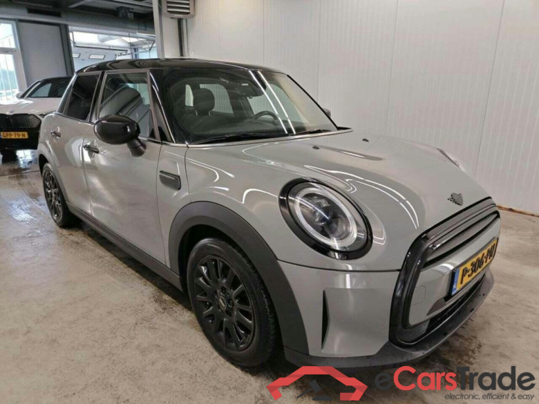 Mini 5-deurs 1.5 Cooper Camden #5