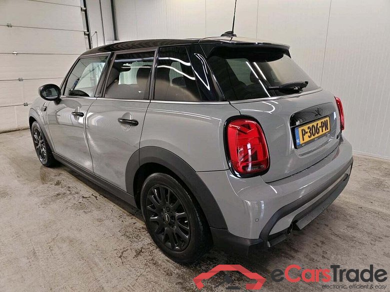 Mini 5-deurs 1.5 Cooper Camden #6