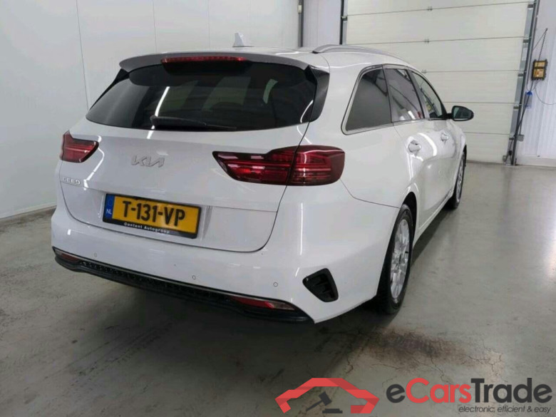 KIA ceed sportswagon 1.0 T-GDi MHEV Dyn+L #2